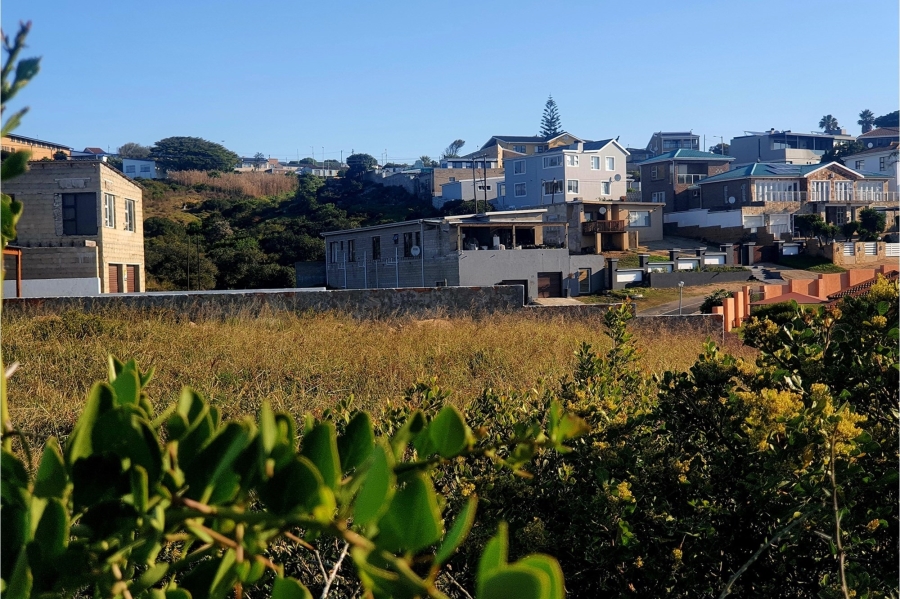 0 Bedroom Property for Sale in De Bakke Western Cape